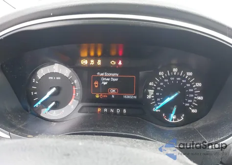 2015 Ford Fusion Se z USA, uszkodzony, nr VIN 3FA6P0H79FR238421